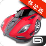 狂野飙车极速版中文v6.0.0下载_狂野飙车极速版中文破解版