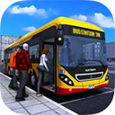 巴士模拟2017免费版下载v1.7安卓版_巴士模拟2017手机版下载