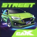 汽车街头赛车游戏下载手机版v1.0.8安卓版_汽车街头赛车原版下载