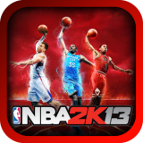NBA 2K13v1.1.2带数据包手机app_NBA2K13下载