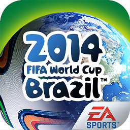 fifa2014巴西世界杯游戏v1.0.8.188安卓版免费下载_fifa2014巴西世界杯安卓下载