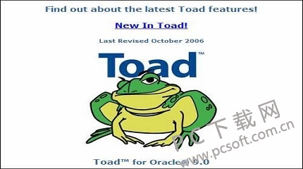 toad?for_oracle怎么使用?toad for oracle