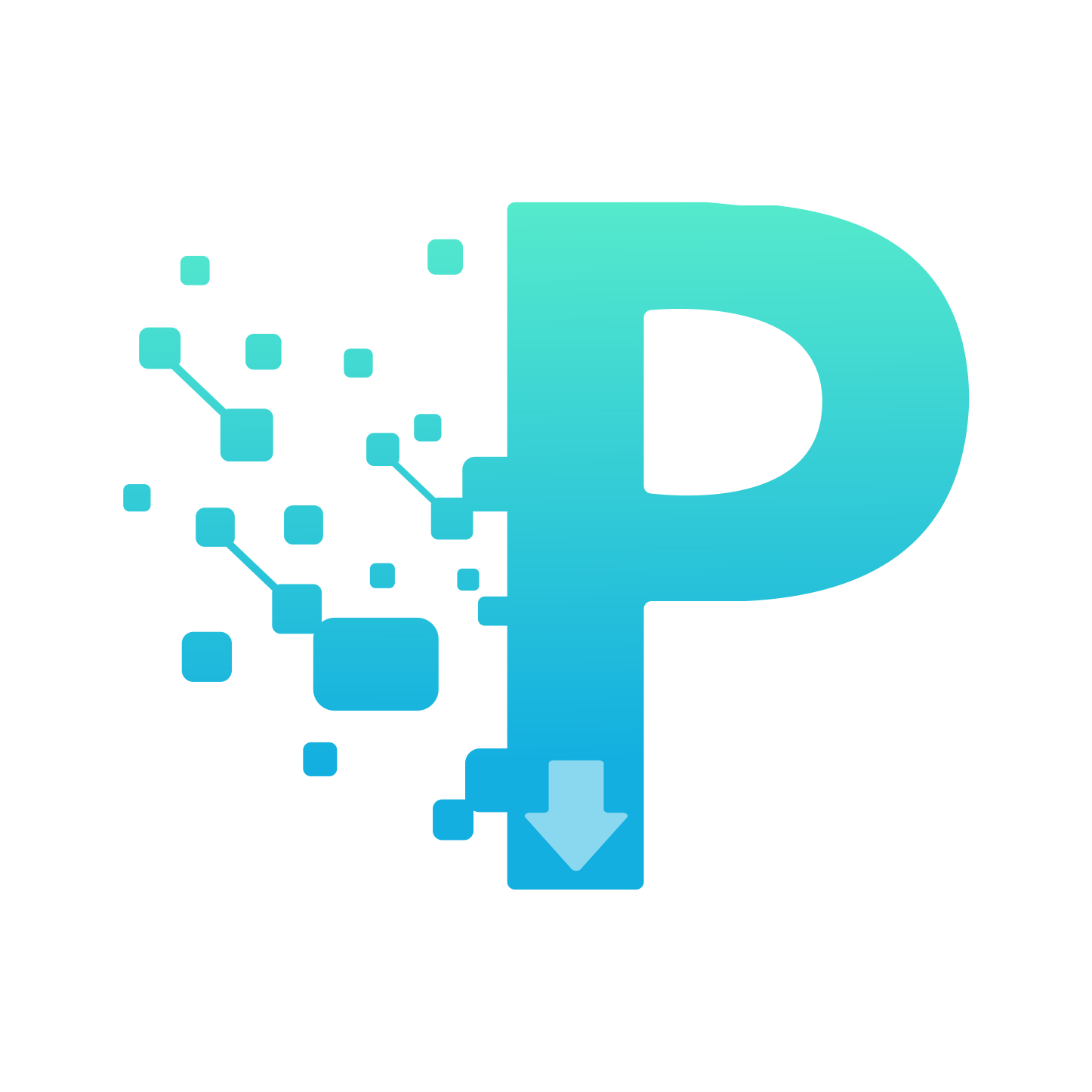 P2P器(无广告不登录)v1.2.3免费app下载_P2P下载器点对点磁力解析下载