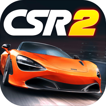 csr赛车2最新版本(csrracing2)v4.8.0安卓中文版app推荐下载_CSR赛车2下载安装正版手游