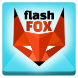 FlashFox浏览器v45.5.1免费下载_FlashFox浏览器下载