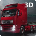 卡车模拟驾驶3Dv3.1app下载_卡车模拟驾驶3D下载