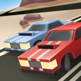 双人赛车竞速v1.00免费app下载_双人赛车竞速游戏下载