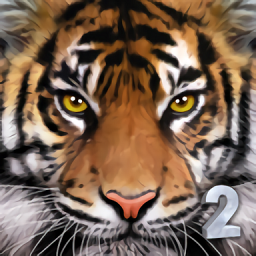 终极老虎模拟器2手机版v1.0安卓版手机app_终极老虎模拟器2游戏下载