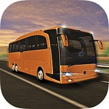 中国长途客车模拟V1.4.0下载_长途客车模拟驾驶游戏下载