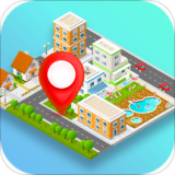 街景地图v1.7手机app下载_街景地图下载安装
