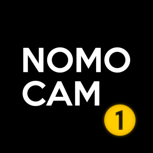NOMO CAM破解最新版手机app下载-NOMOCAM