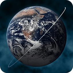 电子地球仪免费下载-地球仪软件下载