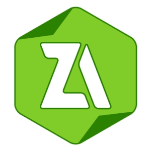 ZArchiver解压器手机app-ZArchiver解压缩工具下载