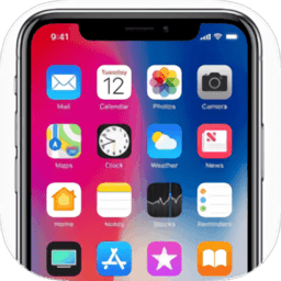 iphone12启动器汉化版app_iphone12启动器下载中文版
