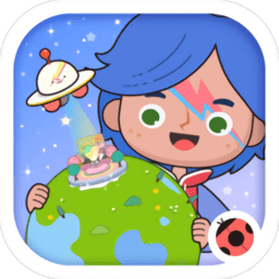 米加小镇世界完整版免费app下载_米加小镇世界最新版免费版下载2023