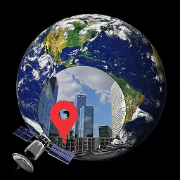 3d实景卫星地图免费版手机app下载_3d实景卫星地图手机下载安装最新版本