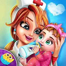 怀孕公主生宝宝手机游戏app推荐下载_怀孕公主生宝宝游戏免费下载