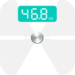 智能脂肪秤手机版app_智能脂肪