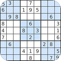 数独sudoku益智脑训练appapp_sudoku手机版下载