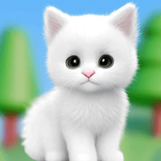 被迫营业的猫猫官方版手机app_被迫营业的猫猫游戏下载