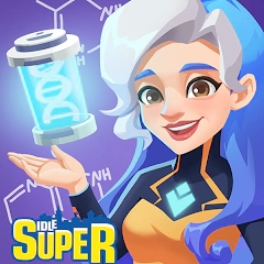 超人学院免费完整版手机app下载_超人学院游戏下载