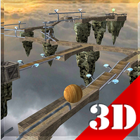 3d平衡球2手机版免费下载_3d平衡球2中文版下载