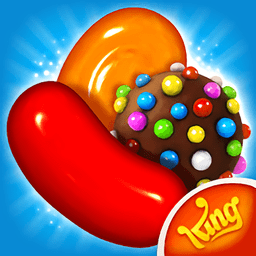 2024糖果传奇国际版(candy crush saga)app_糖果传奇国外版本官方下载