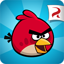 愤怒的小鸟手游(Angry Birds)手机app下载_愤怒的小鸟官方正版下载