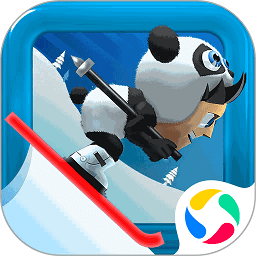 滑雪大冒险最新版本手机app下载_滑雪大冒险下载安装手机版