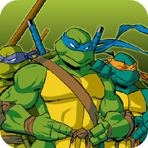 忍者神龟2并肩作战游戏软件下载_忍者神龟2并肩作战下载