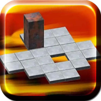 bloxorz滚木块游戏软件下载_bloxorz手机版下载