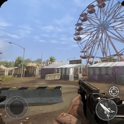 丛林狙击手3d游戏手机app下载